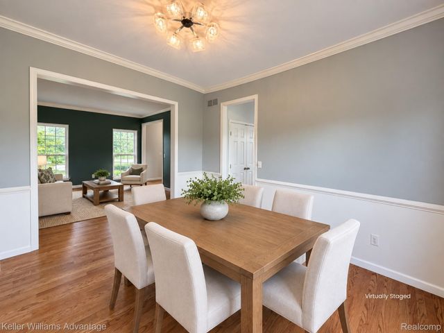 26123 Cornell Drive, Lyon Charter Township, MI 48178
