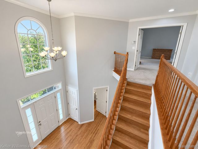 26123 Cornell Drive, Lyon Charter Township, MI 48178
