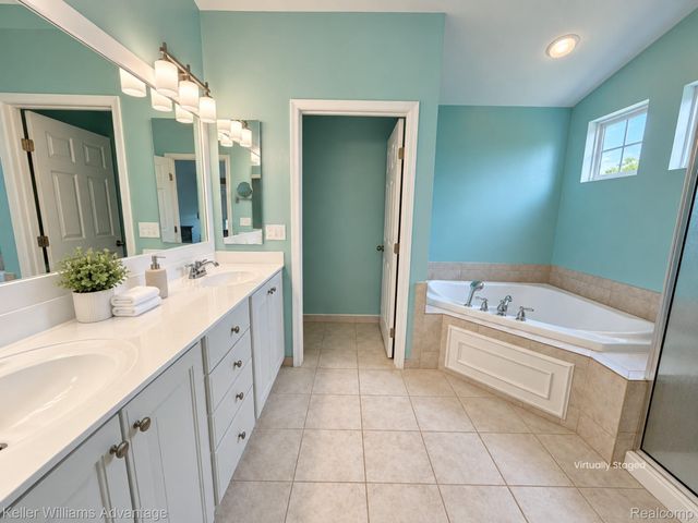 26123 Cornell Drive, Lyon Charter Township, MI 48178