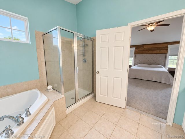 26123 Cornell Drive, Lyon Charter Township, MI 48178