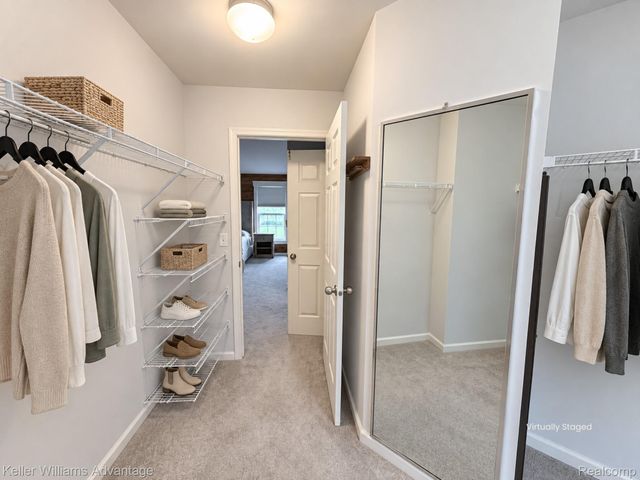26123 Cornell Drive, Lyon Charter Township, MI 48178