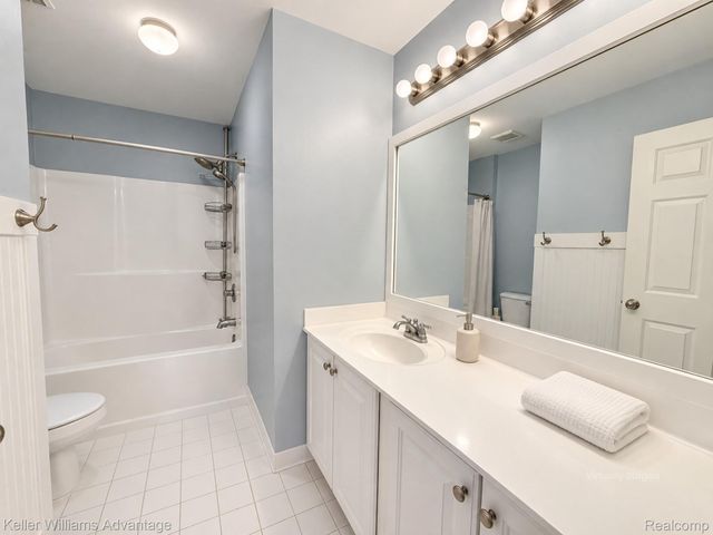 26123 Cornell Drive, Lyon Charter Township, MI 48178
