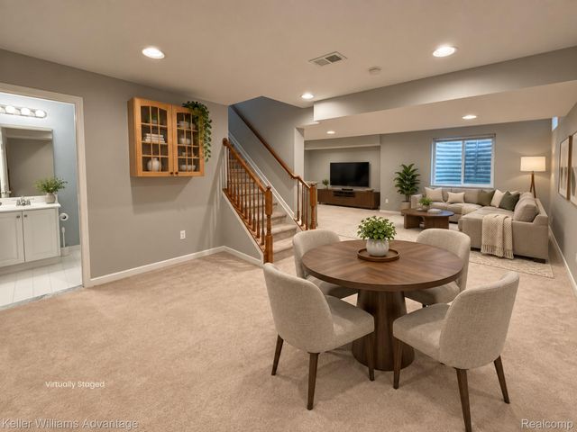 26123 Cornell Drive, Lyon Charter Township, MI 48178