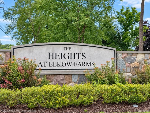 26123 Cornell Drive, Lyon Charter Township, MI 48178