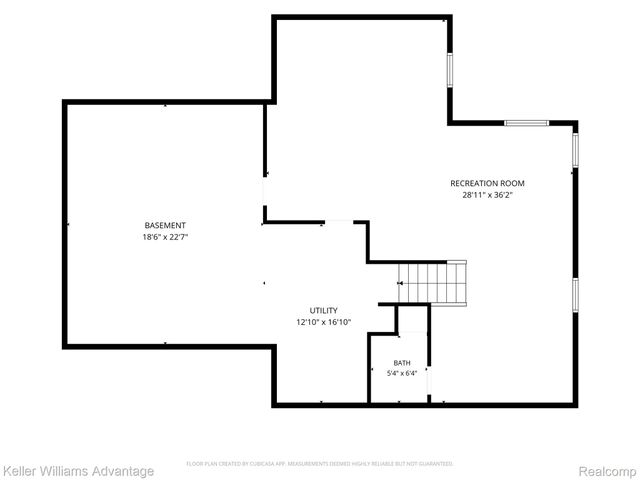 26123 Cornell Drive, Lyon Charter Township, MI 48178
