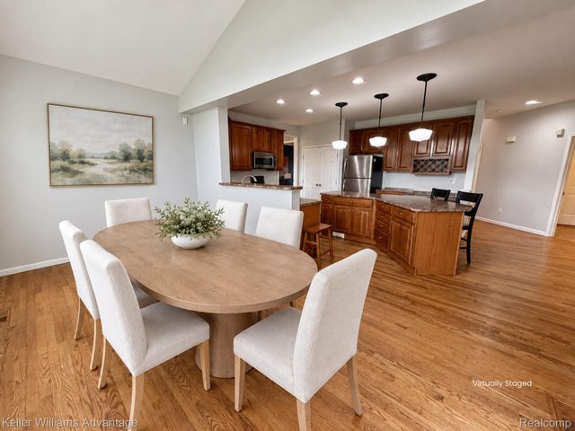 26123 Cornell Drive, Lyon Charter Township, MI 48178