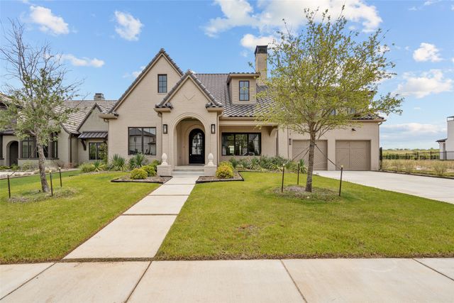 9717 Latour Court, Fort Worth, TX 76126