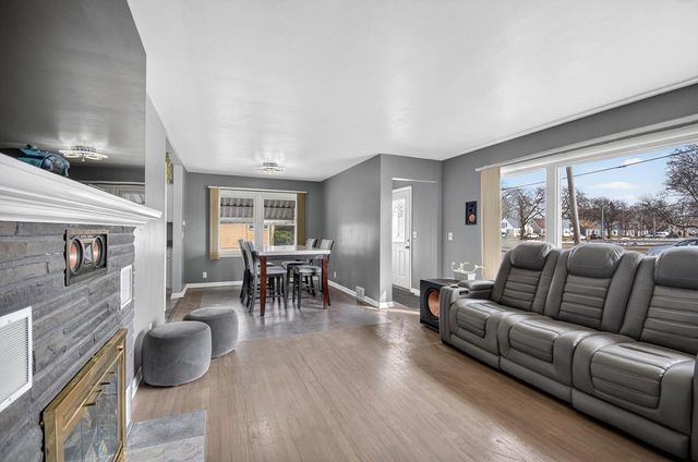 3414 21st STREET, Racine, WI 53405