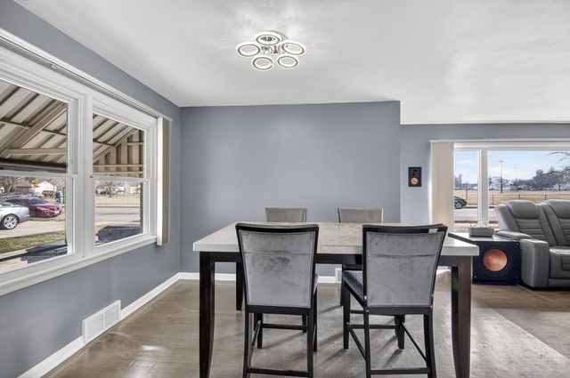 3414 21st STREET, Racine, WI 53405