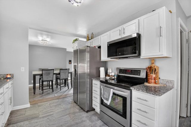 3414 21st STREET, Racine, WI 53405