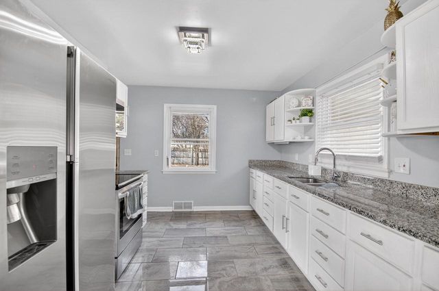 3414 21st STREET, Racine, WI 53405