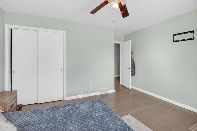 3414 21st STREET, Racine, WI 53405