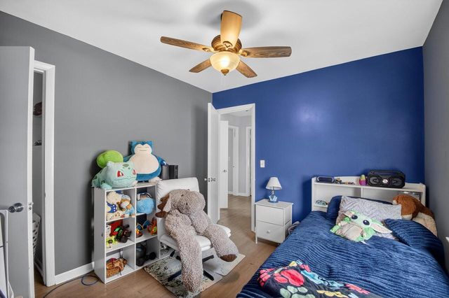 3414 21st STREET, Racine, WI 53405