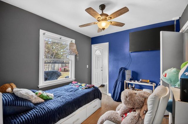 3414 21st STREET, Racine, WI 53405