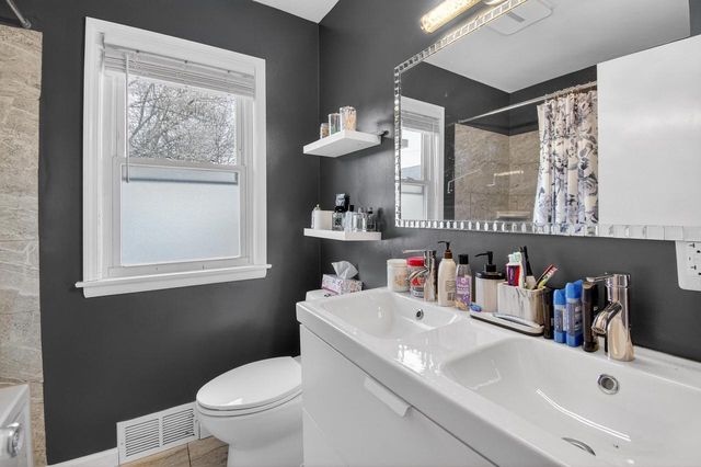 3414 21st STREET, Racine, WI 53405