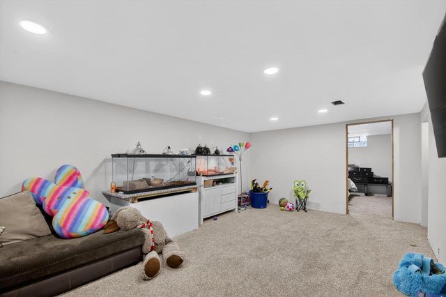 3414 21st STREET, Racine, WI 53405