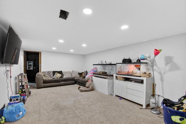 3414 21st STREET, Racine, WI 53405