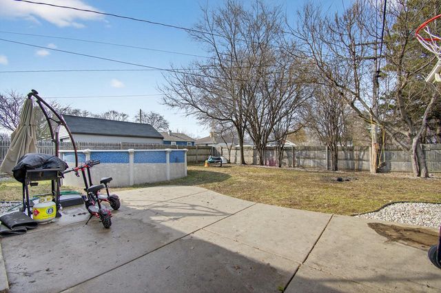 3414 21st STREET, Racine, WI 53405