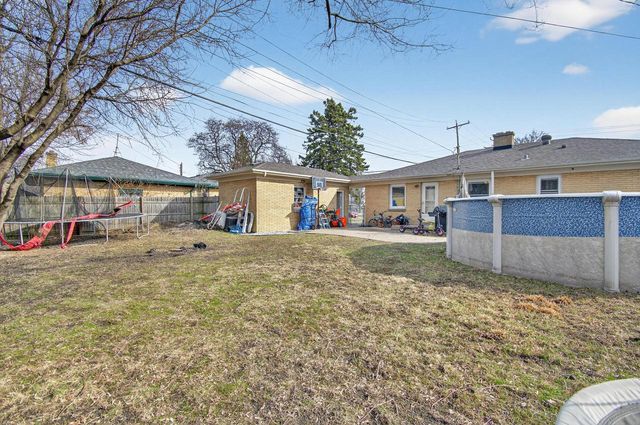 3414 21st STREET, Racine, WI 53405