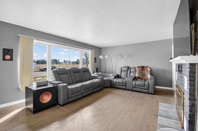 3414 21st STREET, Racine, WI 53405