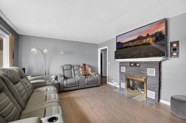 3414 21st STREET, Racine, WI 53405