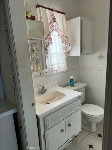 9432 Mountain Road, Pinon Hills, CA 92372