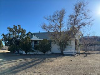9432 Mountain Road, Pinon Hills, CA 92372