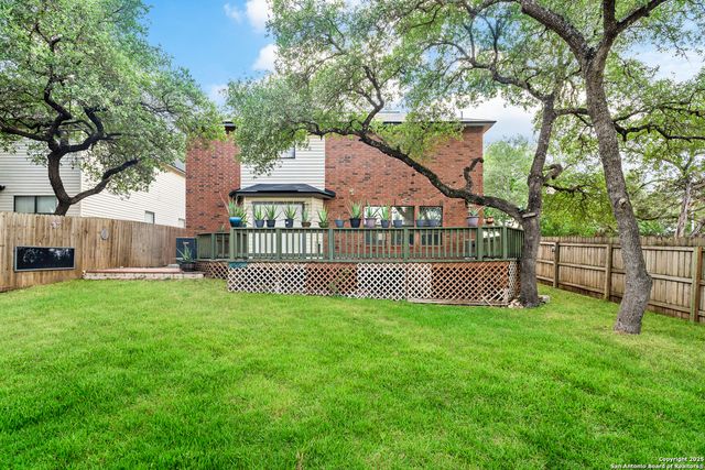 16074 walnut creek, San Antonio, TX 78247