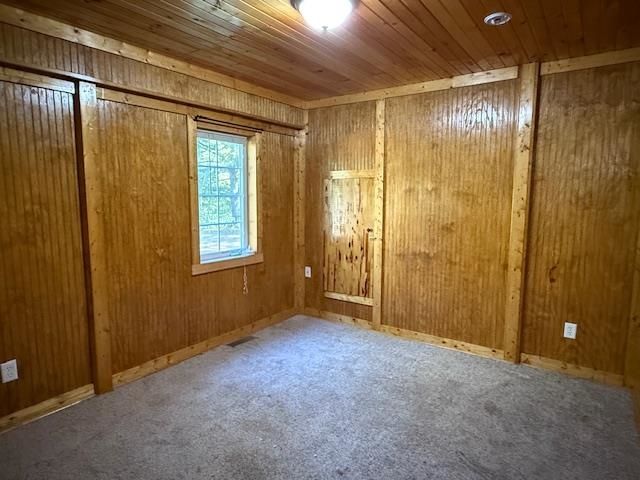 7861 N Bass Lake Road, Irons, MI 49644
