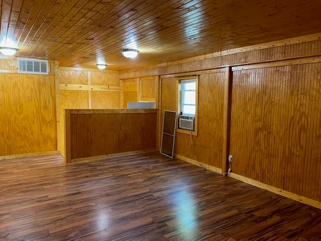 7861 N Bass Lake Road, Irons, MI 49644