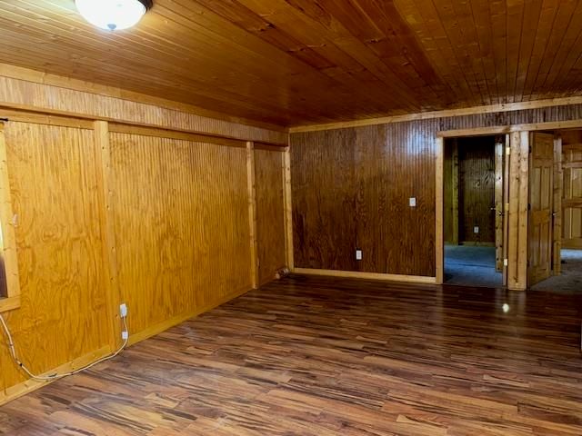 7861 N Bass Lake Road, Irons, MI 49644