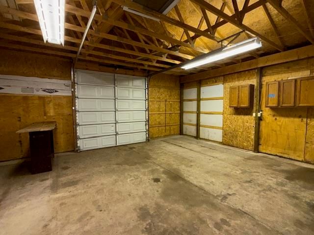 7861 N Bass Lake Road, Irons, MI 49644