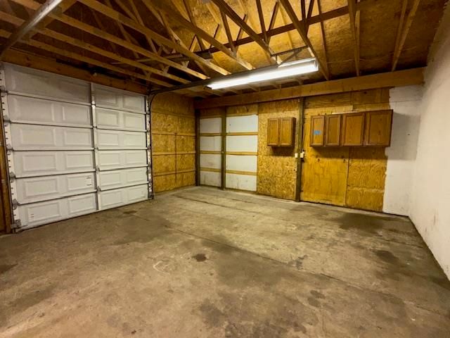 7861 N Bass Lake Road, Irons, MI 49644