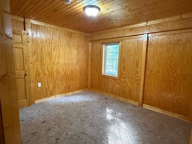 7861 N Bass Lake Road, Irons, MI 49644