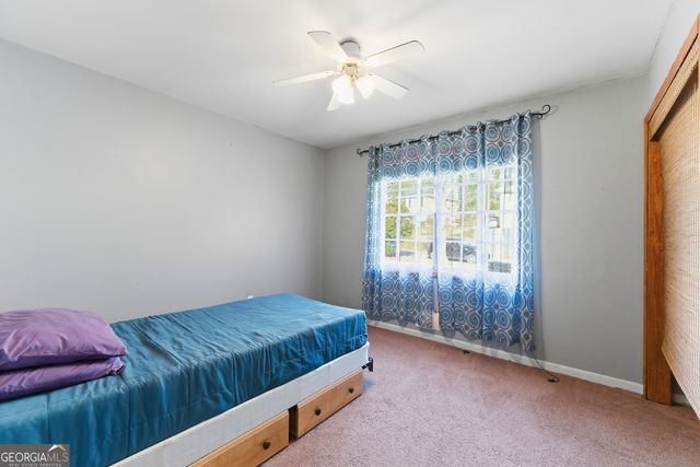 3033 Thrasher Circle, Decatur, GA 30032