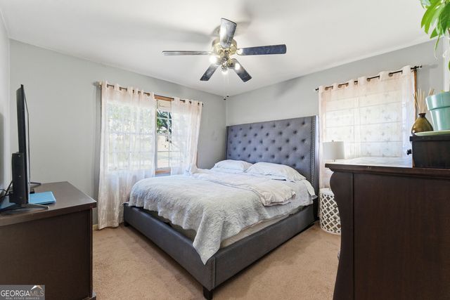 3033 Thrasher Circle, Decatur, GA 30032