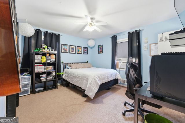 3033 Thrasher Circle, Decatur, GA 30032