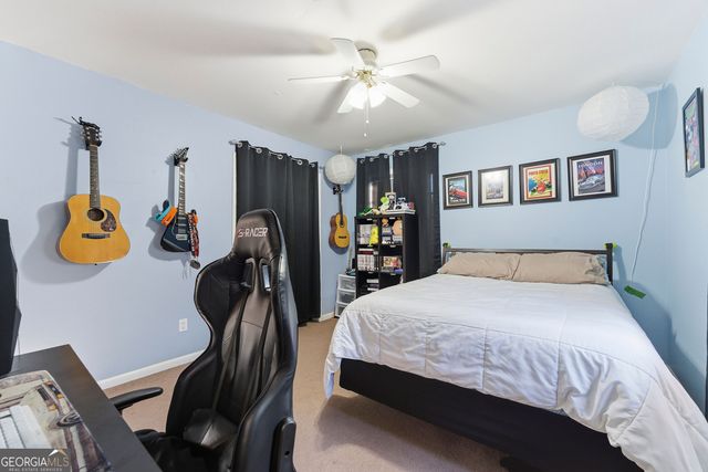 3033 Thrasher Circle, Decatur, GA 30032