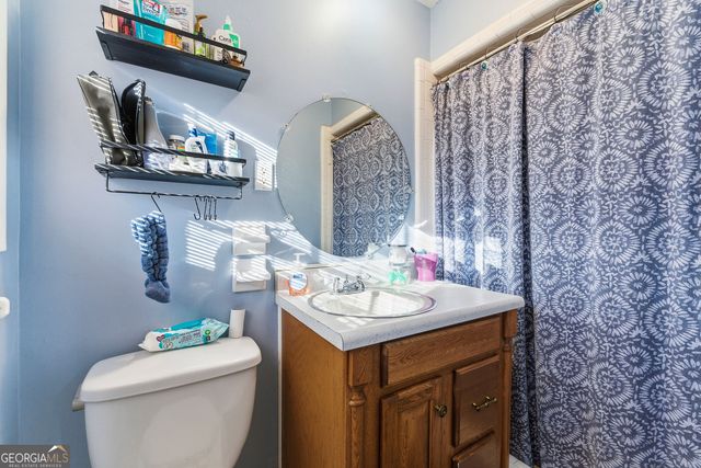 3033 Thrasher Circle, Decatur, GA 30032