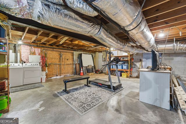 3033 Thrasher Circle, Decatur, GA 30032