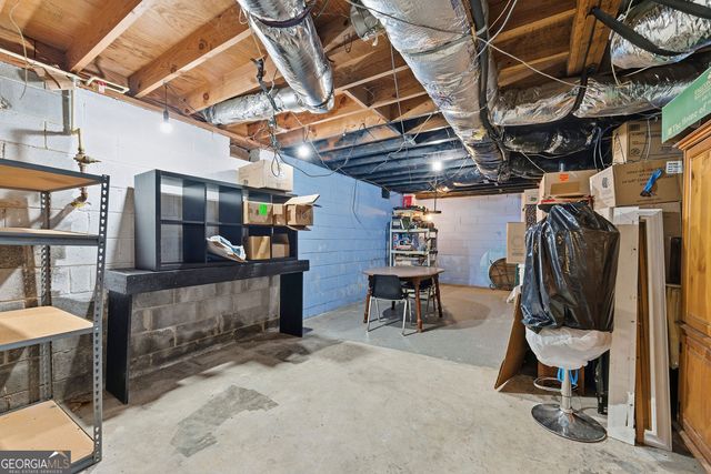 3033 Thrasher Circle, Decatur, GA 30032