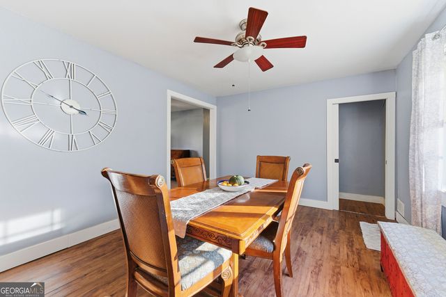 3033 Thrasher Circle, Decatur, GA 30032