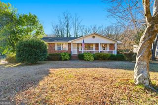 3033 Thrasher Circle, Decatur, GA 30032