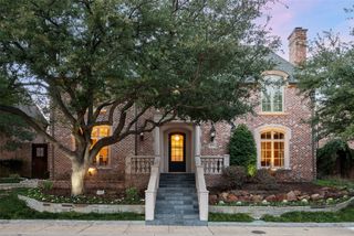 6935 Forest Glen Drive, Dallas, TX 75230