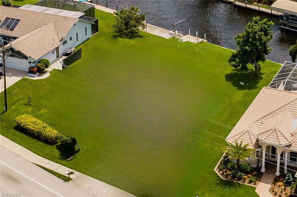 5123 Del Prado BLVD S, CAPE CORAL, FL 33904 — exterior