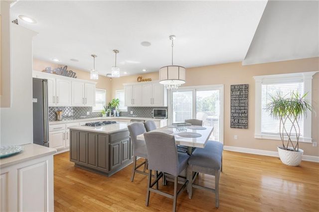 8718 Ridgeway Court, Kansas City, MO 64138