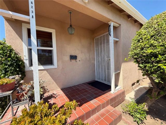 10623 Olive Street, Temple City, CA 91780