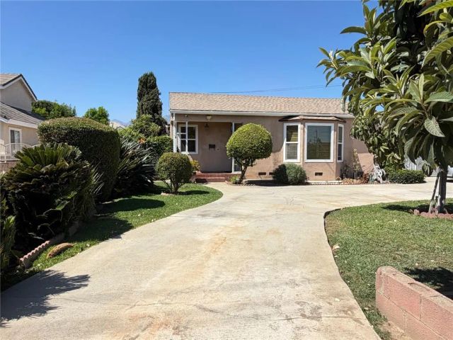 10623 Olive Street, Temple City, CA 91780
