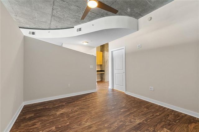 400 W Peachtree Street NW 3707, Atlanta, GA 30308