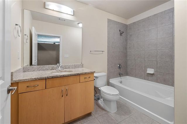 400 W Peachtree Street NW 3707, Atlanta, GA 30308
